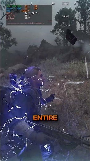 The RTX 3050 8gb in Arc Raider was INSANE at 1440p!