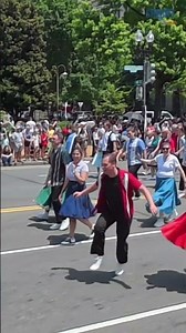 🎆July 4th Parade Highlights, 2025 Washington, DC