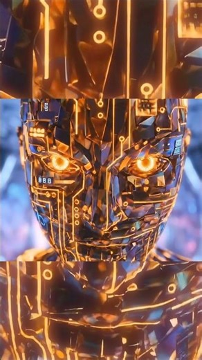 JOE enters the QUANTUM 💎 Will he survive? #scifi, #animation