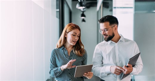 How Supplier Partnerships are Driving Procurement Innovation