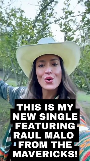 Ranch Life Tour with 'What Did I Do' by Annie Bosko ft. Raul Malo