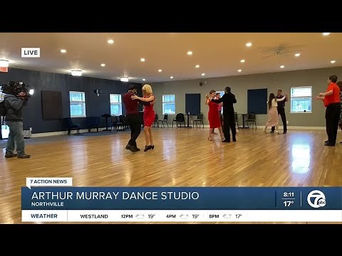 Arthur Murray Dance Studio Northville