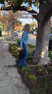 It’s pretty funny 😭 | Retirement House