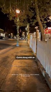 Spend the evening with us as we attempt to spend under $50 on a holiday date night. | TD