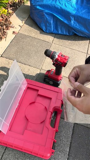 1-Second Bit Change! Keyless Metal Chuck That Speeds Up Every Job