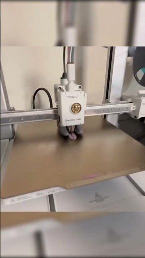How do 3D printers work?