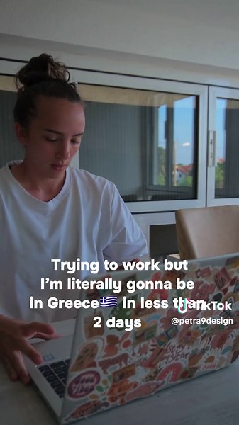 Exciting Graphic Design Opportunities in Greece