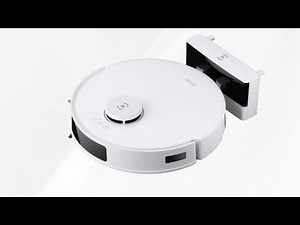 HOW TO USE ECOVACS HOME APP for N20 PRO, N30, Y1, Y1 PRO & all Ecovavs Robo Vaccum Cleaners #ecovacs