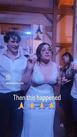 New England Wedding DJ -Ramu and the Crew