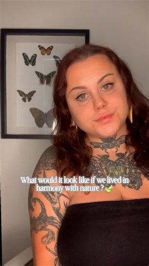 Becca ❤️‍🔥 on Instagram: "Can we go back to the start ? ⛲️🪴🐌👫🏻🌟 “Full Bloom”, Oil Paint on Framed Wooden Board, 50 x 37.5cm, 2025 Original ($600) and A3 prints available ($25) via my website, link in bio 💫 message me for any further information 🕊️ #art #portrait #realism #oilpainting#australianartist #melbourne #spiritualart #woman #beautiful #renaissanceart #figurative #surrealart #fineart #artcollector #harmony #insects #animalart #nature"