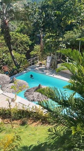 233K views · 2.1K reactions | Reconnect with Nature at Paraizzo Garden Cafe in Compostela, Cebu. | Sugbo-Byahe | Facebook