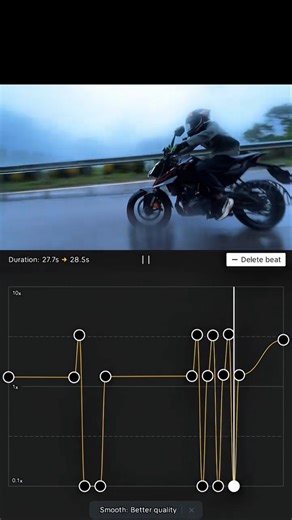 Capcut graph slow motion tutorial, 🔥😱|Capcut video editing|Capcut pro #shorts #shortvideo