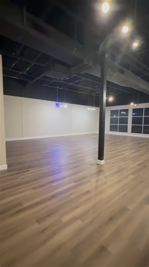 15 comments | Sneak Peek  of our new studio! Next up is to add mirrors and poles  Our tentative move-in is scheduled for mid to late December. Watch our social media for updates. We will also email students once we have an exact move-in date. Our new location: 4553 N. Loop 1604 W., Suite 1215 San Antonio, TX 78249 | North Pole Dance Studio | Facebook