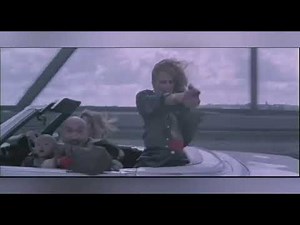 Two Henchwoman from Mad Mission 4