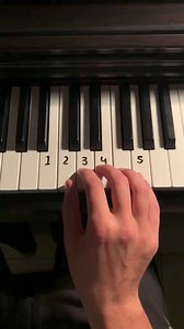 Sound like a pro! #piano #pianolessons #pianoteacher #pianomusic #pianotutorial #tutorial #pinkfloyd #education | Quick Notes
