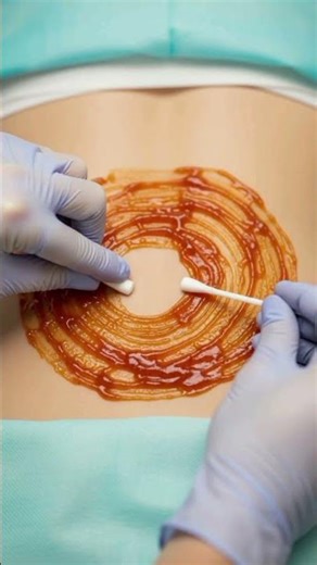 Spinal Anesthesia Explained: From Injection to Numbness in Female Patients #SpinalAnesthesia#SpinalI