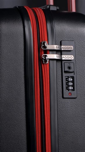 Flamengo on Instagram: "Viajar no estilo Rubro-Negro? Agora pode! ✈️ As novas malas do @flamengo com a @bagaggio chegaram COM EXCLUSIVIDADE na Shopee! Feitas pra levar Raça, Amor e Paixão para qualquer lugar ❤️🖤 Marque aqui quem você levaria junto nessa viagem! 👇 🔍ID: EKP-RCL-YQE #CRF #OlhaNaShopee #ShopeeFla #ad"