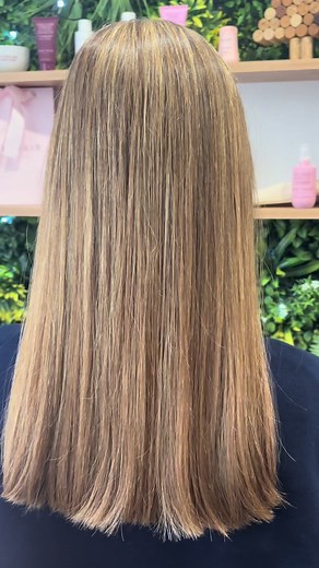 Technique douce de balayage à base d'argile