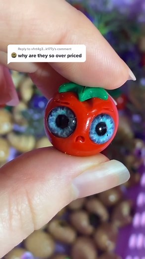 Handmade Clay Cuttlefish by Carys: Unique and Meaningful Creations