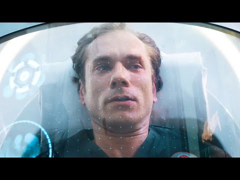AVIATOR - Final Trailer (2025) Konstantin Khabensky, SciFi Movie HD