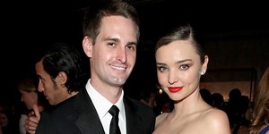 Miranda Kerr Is Pregnant With Her Second Child