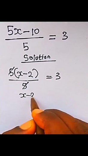 linear equation #tutorial #maths #linearequations