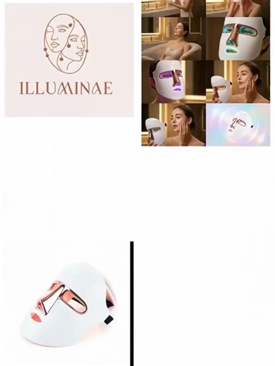 Unlock the Secret to Glowing Skin with LED Therapy