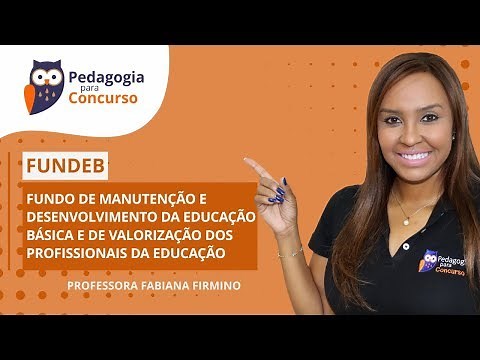 FUNDEB | Fabiana Firmino