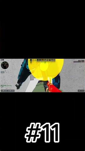 Counter Blox Daily Kills: Part 1 #roblox #counterblox