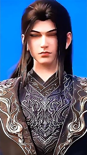 XIO YAN'S "T" POSE 😈 IN DRAGON EMPIRE