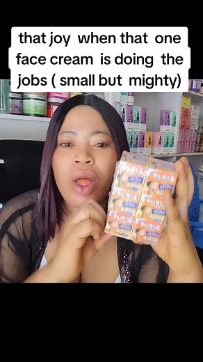 DAZZLING SKIN SECRET on TikTok