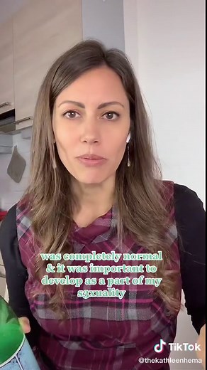 This mix is 💣 and puts me right back to when I was growing up in the late 90s & early 2000s #thetalk #modernparenting #parentingtiktoks