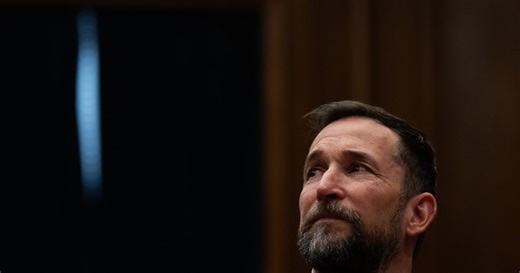 Noah Wyle tells hearing that ‘The Pitt’ shows TV and film production in the US can be revived