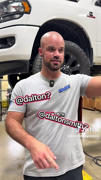 Exploring 2nd Gen Swap for 5th Gen Cummins