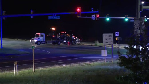 Maryland officials propose higher speeding fines for drivers on Route 210