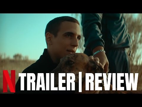 SKY HIGH Trailer English Dubbed, Review & Facts | Netflix Original Movie 2021