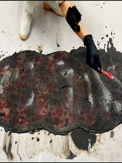 21K views · 123 reactions | carpet cleaning asmr part 002 | Awesome Carpet | Facebook