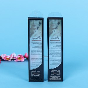 [Hot Item] High Quality Custom Makeup Packaging Box