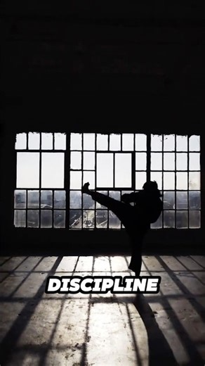 Japanese Samurai Have a Secret for Discipline You Don't #mindset #success #culture