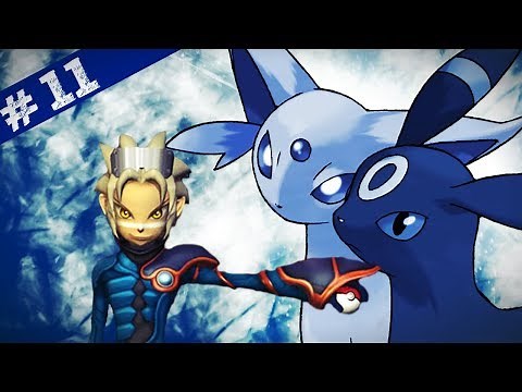 TEST EN CARTON #11 - Pokémon Colosseum