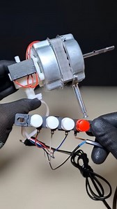 393K views · 4K reactions | How to install a fan speed switch #reelsfb #electrical #projectelectronics #trending #socialnetworking #Viralreels #reelsvideo #Diy | DIY electro | Facebook