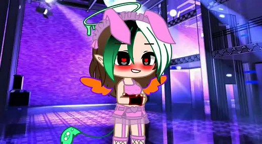 Gacha Heat Ideas and TikTok Trends