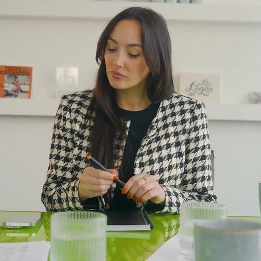 inq - The smartest way to take notes at work.