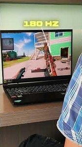 Acer Nitro V 16S AI ProPanel Review | Powered by AMD x Acer 🔥 #ad