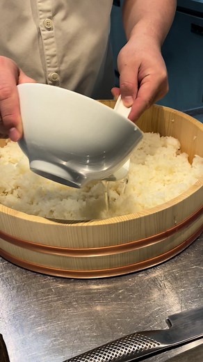 Cómo Hacer Arroz de Sushi Perfecto