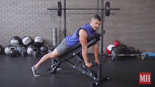 The Batwing Row Series, with BJ Gaddour Full story: http://www.menshealth.com/fitness/how-to-do-the-batwing-row | Men's Health