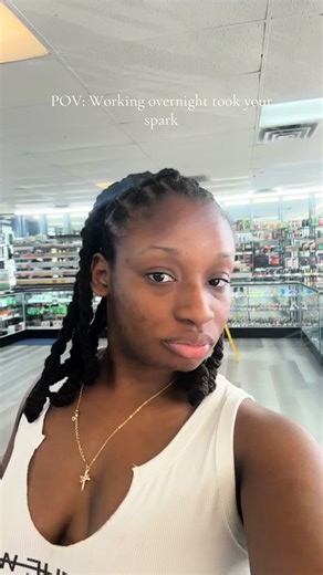 Keep holding on, it gets better 🫂❤️ #overnightjobs | Overnight Shift