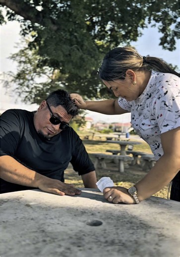 La terapia #honduras #soycreador @Olvin Mejia❤