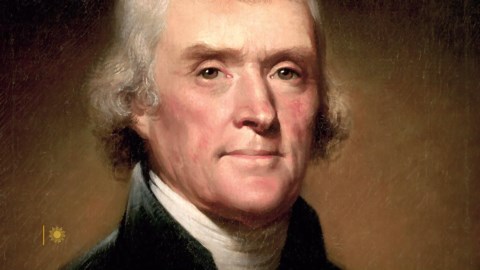 These United States: The Louisiana Purchase