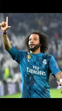 Marcelo Skill Show Pure Magic from the LegendaryLeft-Back!#footballskills #realmadrid#footballshorts